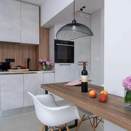 Nevera Apartment Pula