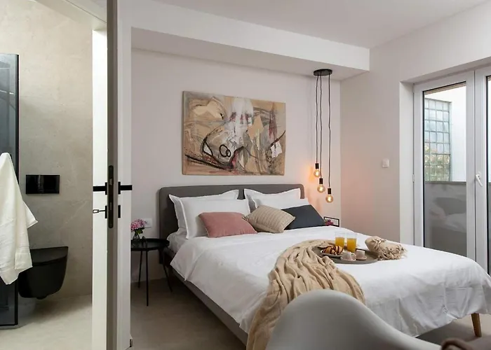 Apartamento Nevera *