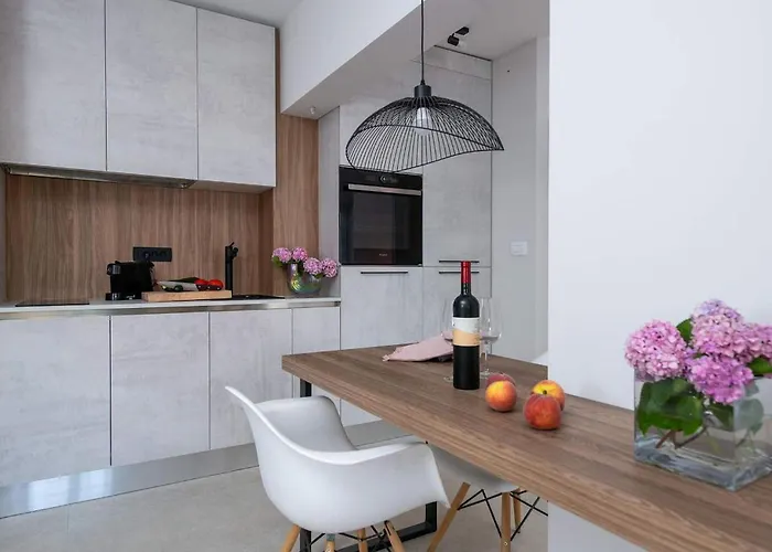 Nevera Apartamento Pula