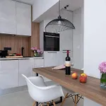 Nevera Apartman Póla